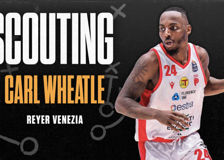 Wheatle
