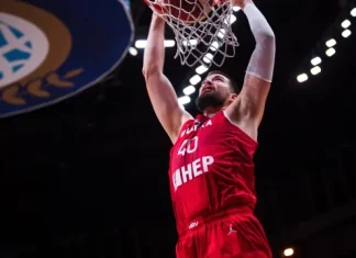 PreOlimpico: Zubac e Saric, rissa in un bar dopo la finale Zubac