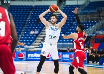 Danilo Gallinari