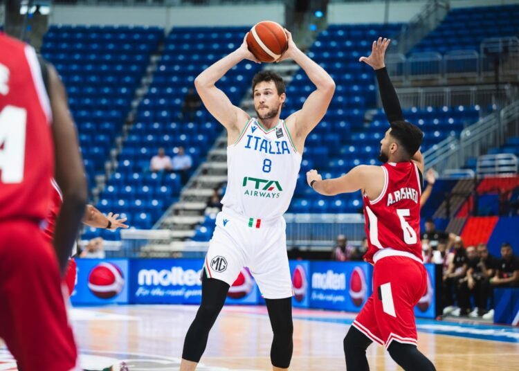 Danilo Gallinari