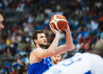 Danilo Gallinari