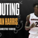 Jordan Harris, cosa porta alla Pallacanestro Varese?