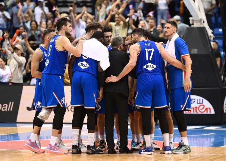 Italbasket