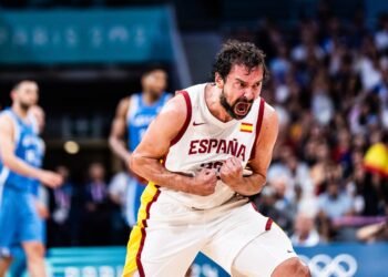 Sergio Llull