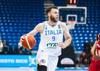 Nicolò Melli