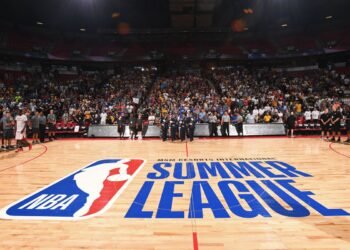 Summer League Las Vegas: cos’è, cosa serve e chi ci va?