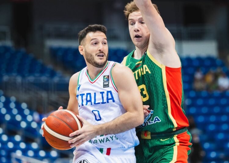 Marco Spissu