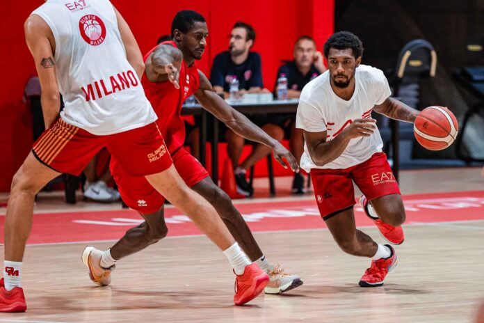 Olimpia Milano