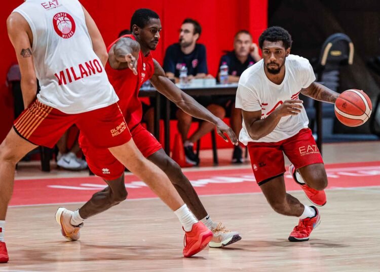 Olimpia Milano