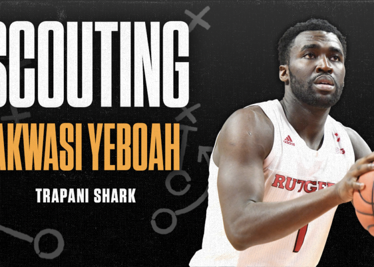 Akwasi Yeboah