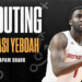 Akwasi Yeboah