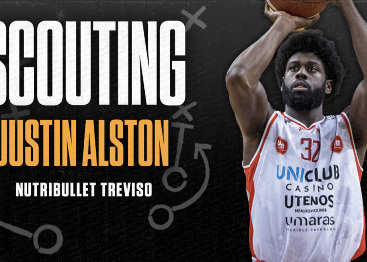 Alston
