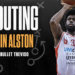 Alston