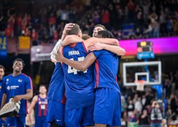 Roster Barcellona: il nuovo progetto di Peñarroya