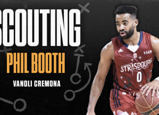 Booth