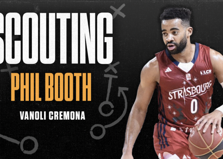 Booth
