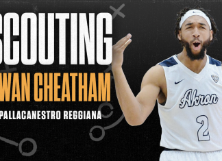 Kwan Cheatham