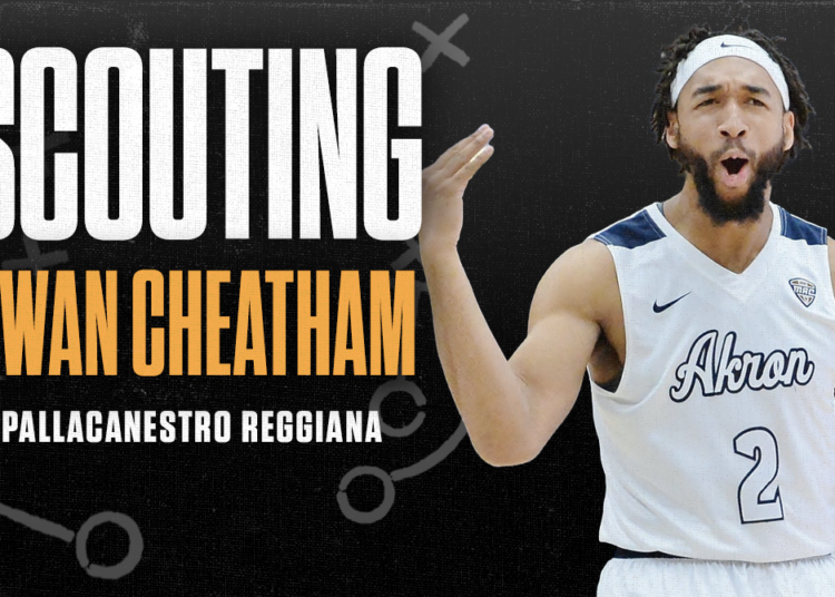 Kwan Cheatham