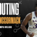 David McCormack