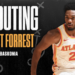 Trent Forrest