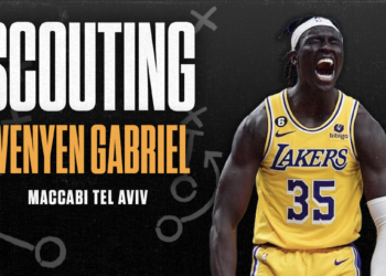 Wenyen Gabriel
