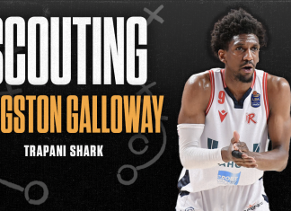 Galloway