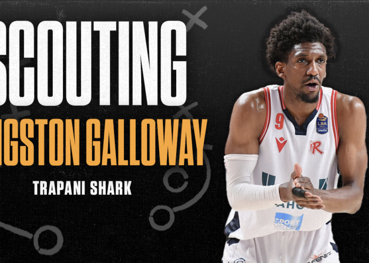Galloway