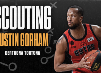Gorham