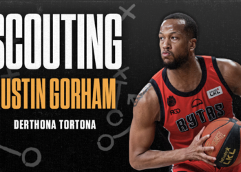 Gorham