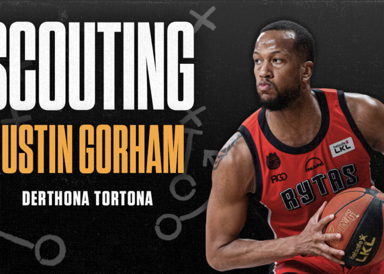Gorham