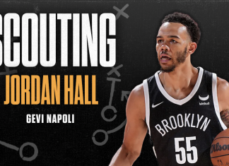 Jordan Hall