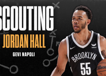 Jordan Hall