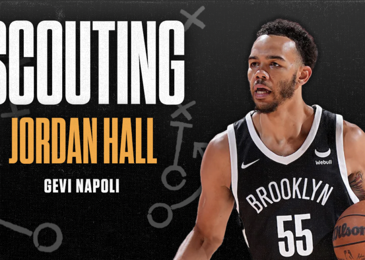 Jordan Hall