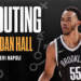 Jordan Hall
