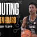 Jaylen Hoard