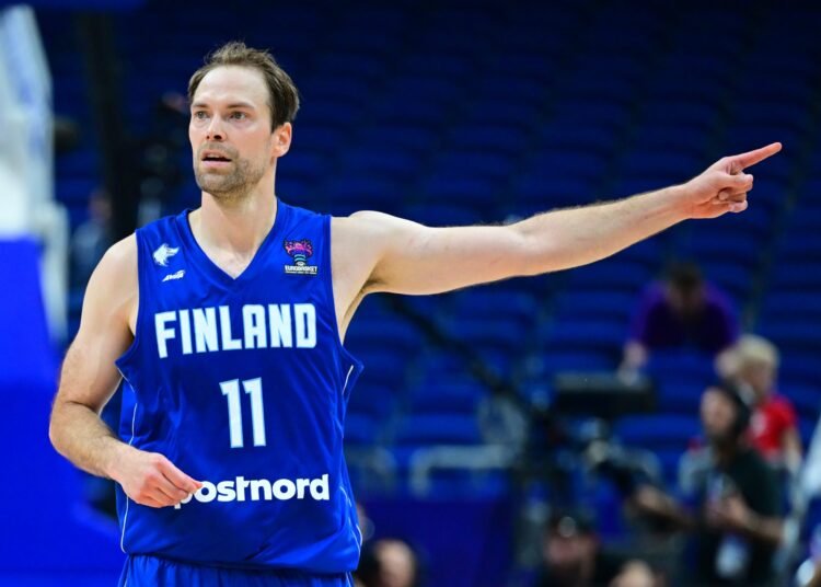 Petteri Koponen