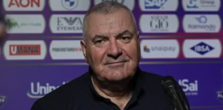 Guerri Napoli