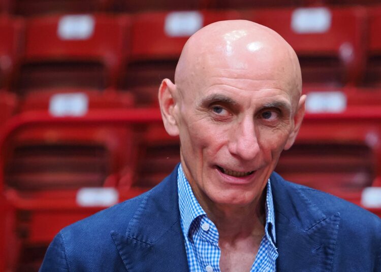 Luca Baraldi