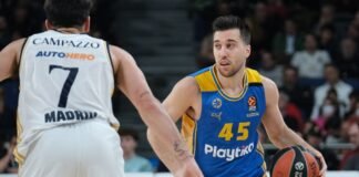 Maccabi Tel Aviv