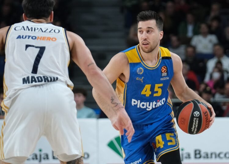 Maccabi Tel Aviv