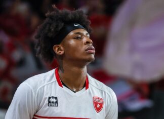 Leonardo Okeke torna in campo, vicino l’accordo con Cantù Okeke Cantù