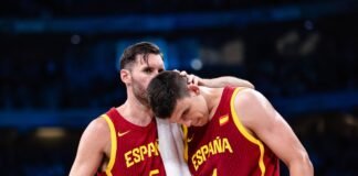 Rudy Fernandez