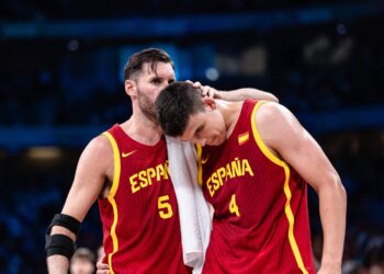 Rudy Fernandez