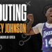 Stanley Johnson