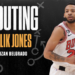 Carlik Jones