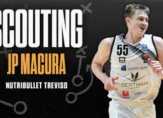 JP Macura