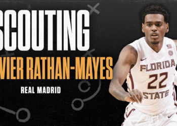 Xavier Rathan-Mayes