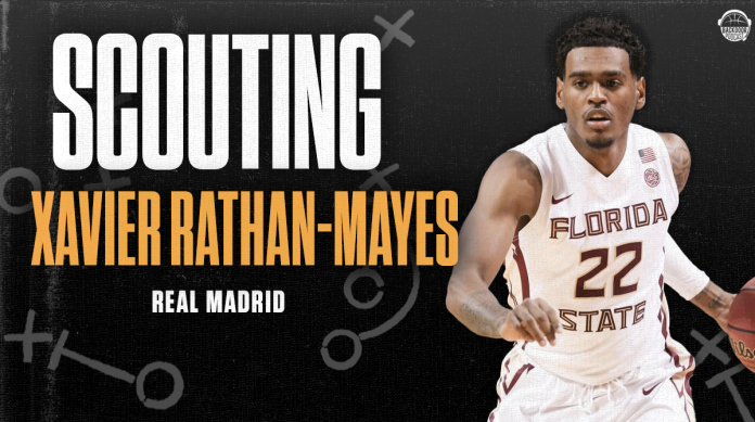 Xavier Rathan-Mayes