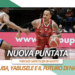 Basketmercato: Garuba torna al Real, Yabusele in NBA e il futuro di Napier