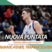 Basketmercato: Samanic al Fener, Trapani scatenato e ritorni in Serie A